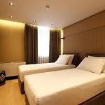 Caramel Boutique Hotel