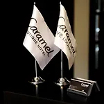 Caramel Boutique Отель