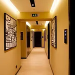 Caramel Boutique Hotel Gjirokastër
