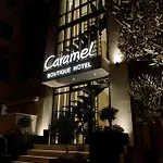 Caramel Boutique 3* Gjirokastër