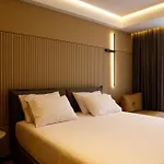 Caramel Boutique ホテル 3*