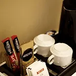 Caramel Boutique Hotel Gjirokastër