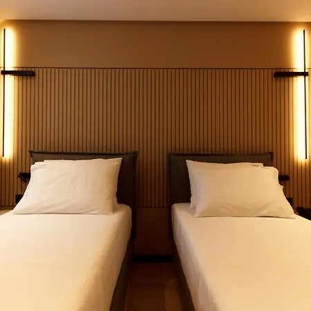 Caramel Boutique 3* Gjirokastër