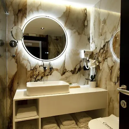 Hotel Caramel Boutique