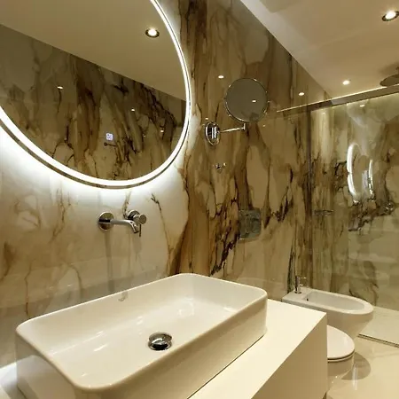 Hotel Caramel Boutique 3*