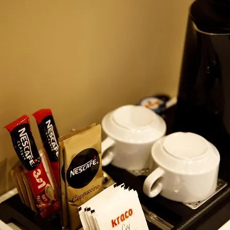 Caramel Boutique Hotel Gjirokastër