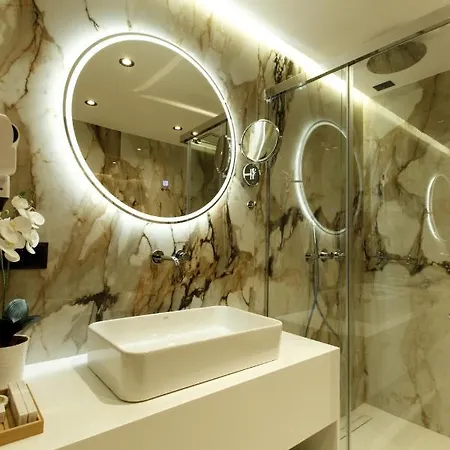 Hotel Caramel Boutique