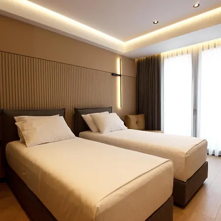 Hotel Caramel Boutique Gjirokastër
