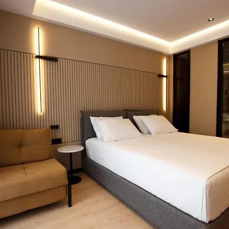 Caramel Boutique Gjirokastër