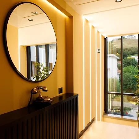 Hotel Caramel Boutique 3*