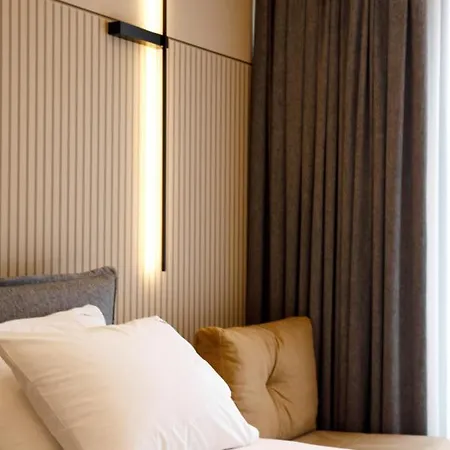 Caramel Boutique 3*