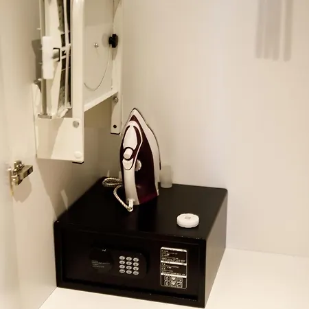 Hotel Caramel Boutique 3*