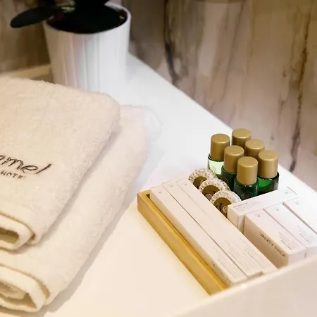 Caramel Boutique Hotel 3*