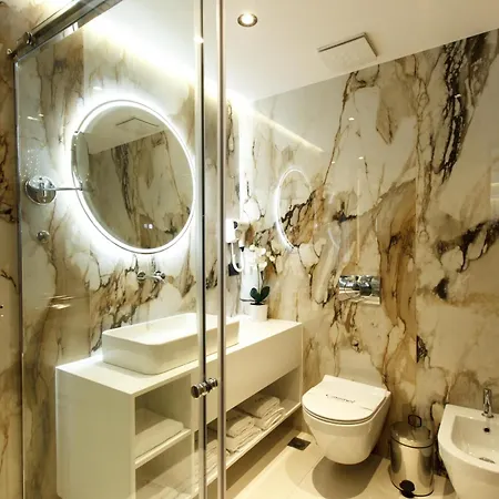 Caramel Boutique 3* Gjirokastër