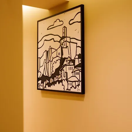 Hotel Caramel Boutique