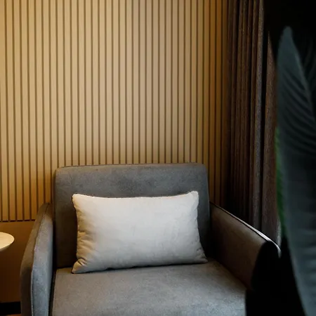 Caramel Boutique Hotel Gjirokastër