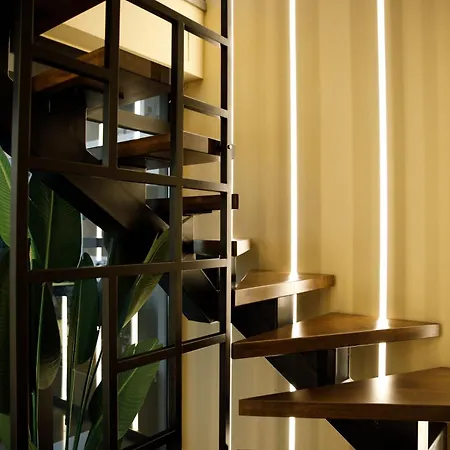 Caramel Boutique Hotel 3*