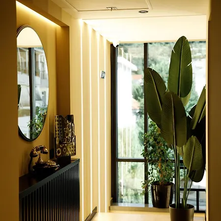 Caramel Boutique Hotel 3*