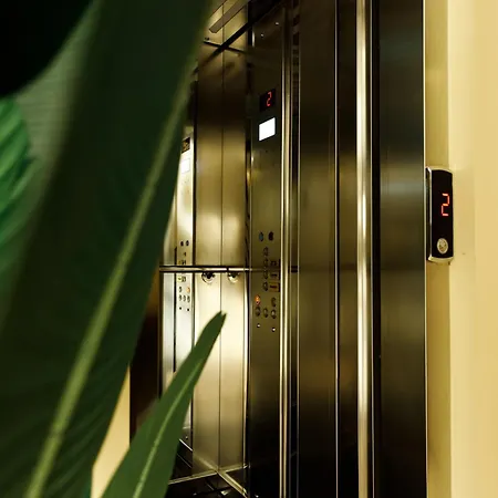 Caramel Boutique Hotel