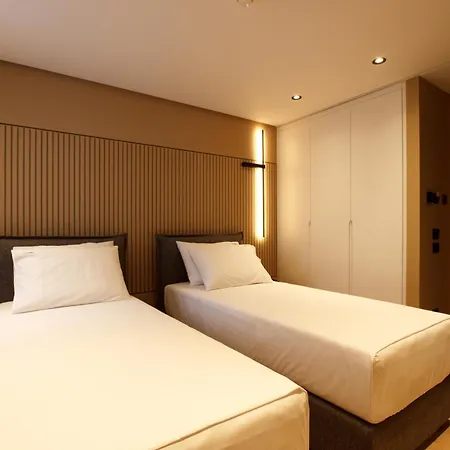 Hotel Caramel Boutique Gjirokastër