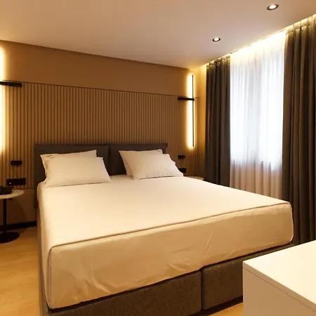 Hotel Caramel Boutique