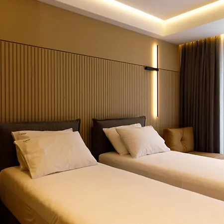 Caramel Boutique Hotel 3*