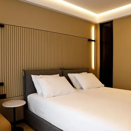 Caramel Boutique Hotel Gjirokastër