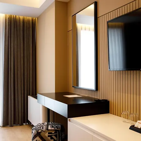 Caramel Boutique Gjirokastër