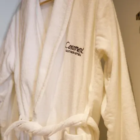 Hotel Caramel Boutique 3*