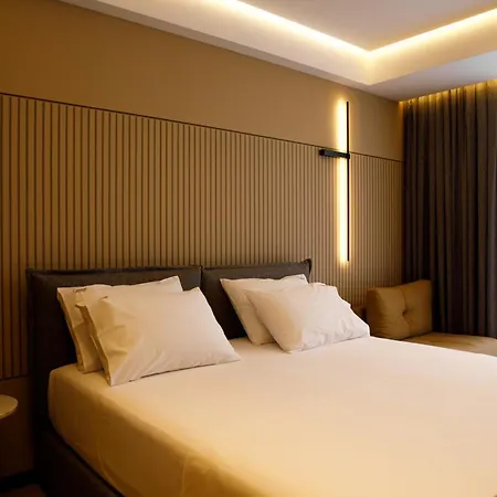Caramel Boutique Hotel 3*