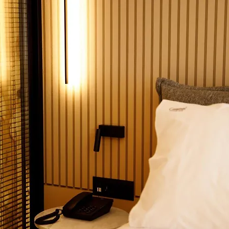 Hotel Caramel Boutique