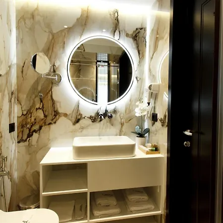 Caramel Boutique Hotel Gjirokastër