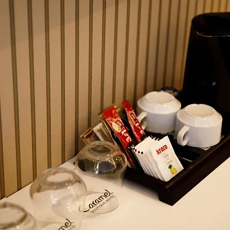 Caramel Boutique Gjirokastër