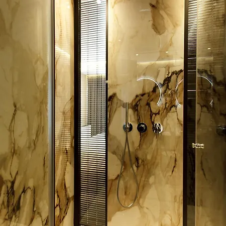 Caramel Boutique Hotel