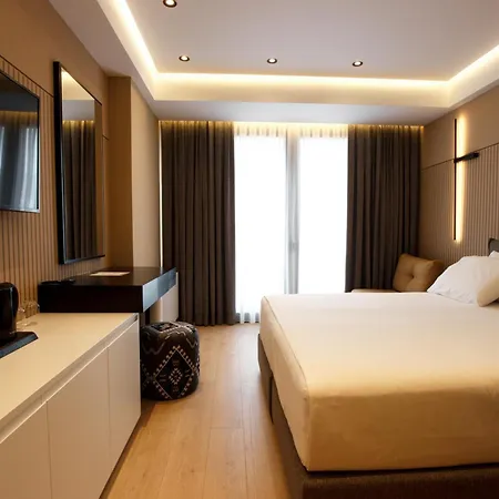 Caramel Boutique 3* Gjirokastër