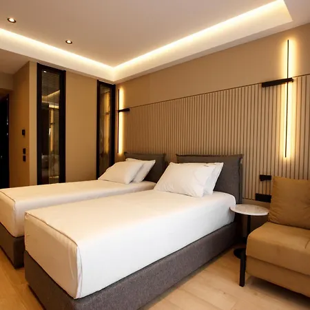 Hotel Caramel Boutique Gjirokastër