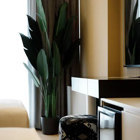 Caramel Boutique 3* Gjirokastër