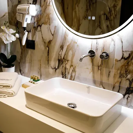 Caramel Boutique Hotel Gjirokastër