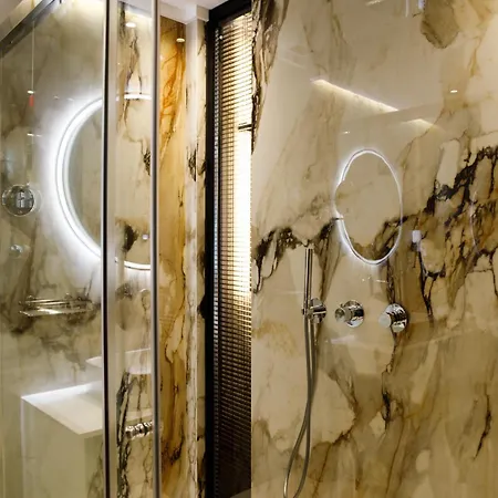 Hotel Caramel Boutique Gjirokastër