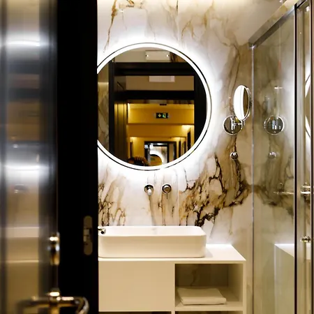 Hotel Caramel Boutique