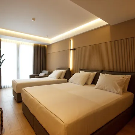 Caramel Boutique Hotel Gjirokastër