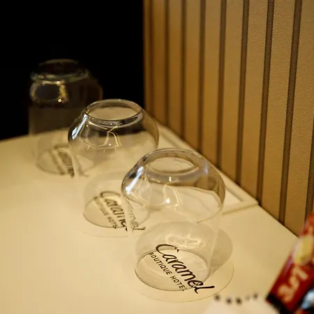 Caramel Boutique Hotel