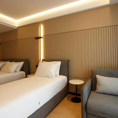 Hotel Caramel Boutique 3*
