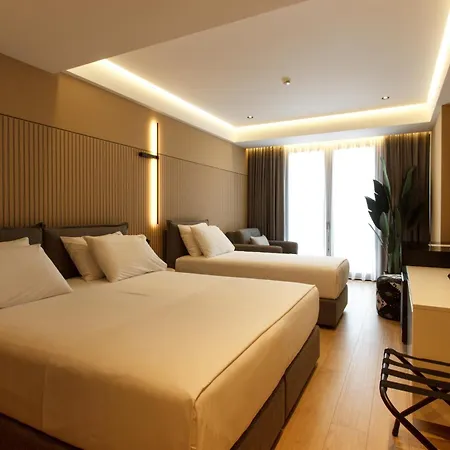 Hotel Caramel Boutique Gjirokastër