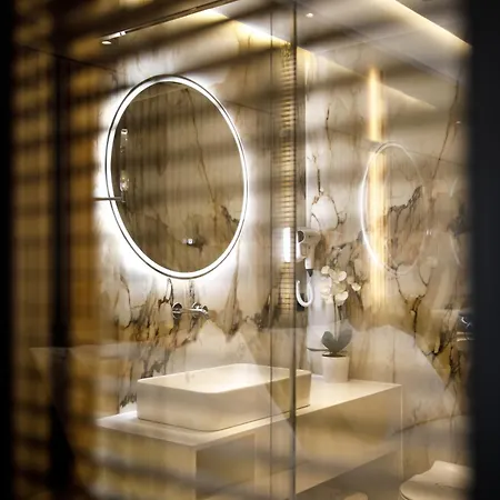 Caramel Boutique 3* Gjirokastër