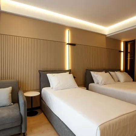 Hotel Caramel Boutique