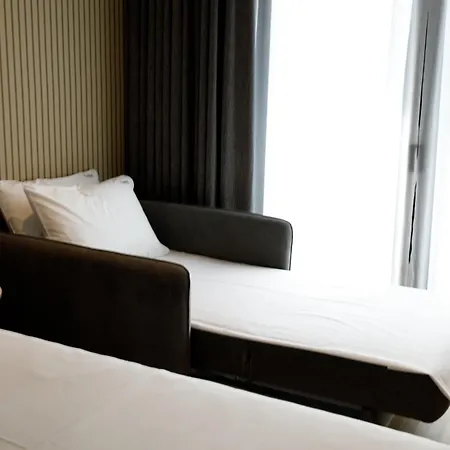 Caramel Boutique 3*