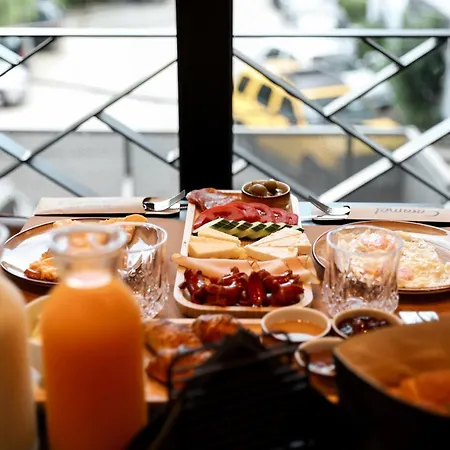 Caramel Boutique 3* Gjirokastër