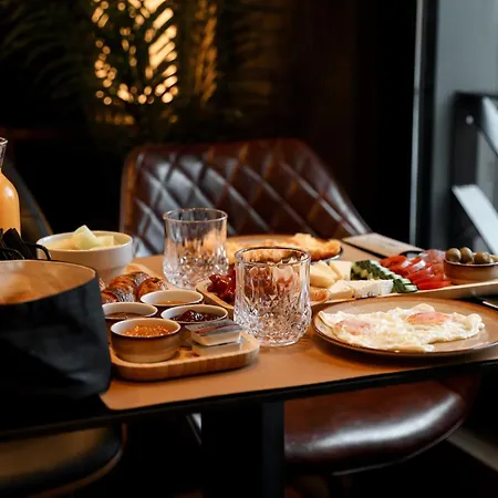 Caramel Boutique Gjirokastër