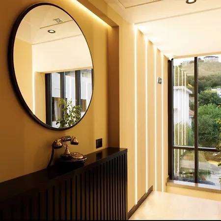 Hotel Caramel Boutique